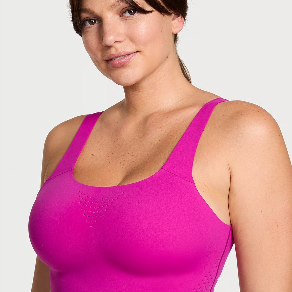 6 VSX Featherweight Maxi Sports Bra 36DD Bundle of 6 bras